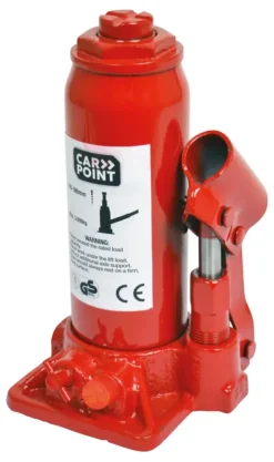 Carpoint hydraulische potkrik 3000kg