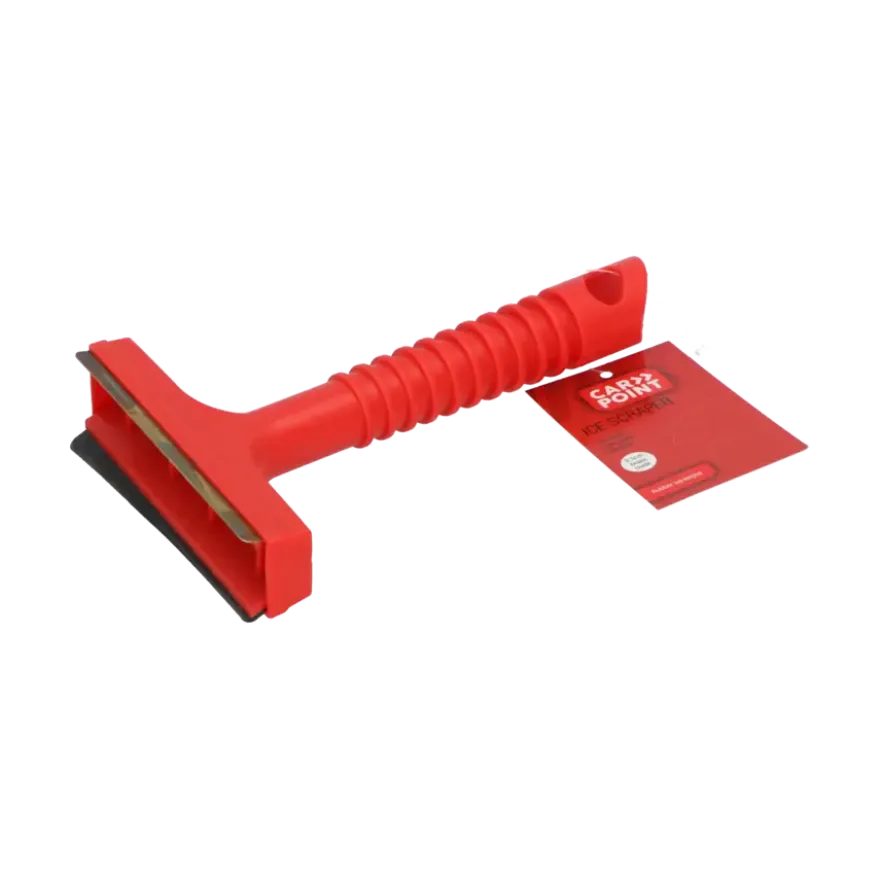 Carpoint ijskrabber messing blad