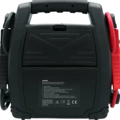 Carpoint Jumpstarter 12V/7AH 2in1 LED