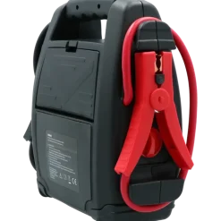 Carpoint Jumpstarter 12V/7AH 2in1 LED