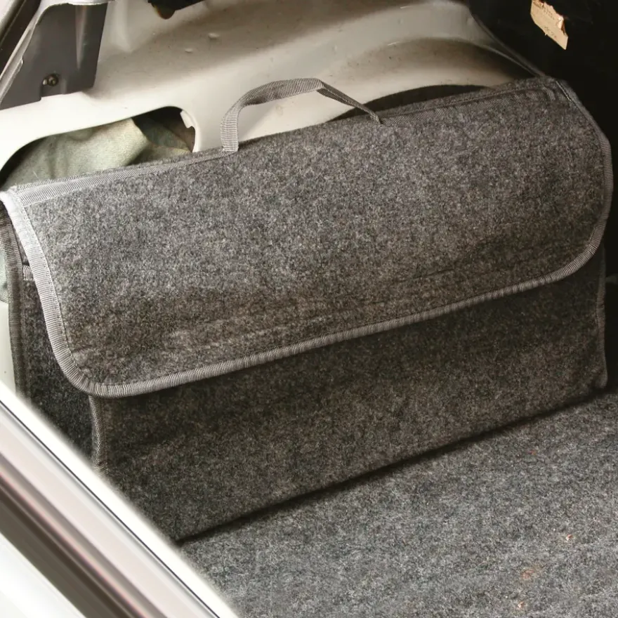 Carpoint Kofferbak Organiser Large