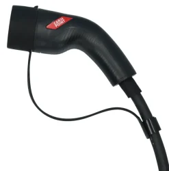 Carpoint laadkabel elektrische auto type 2 - 2 16a 1ph 10 meter