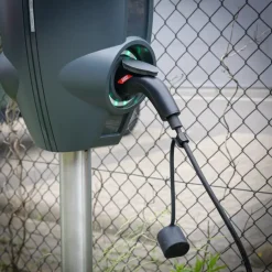 Carpoint laadkabel elektrische auto type 2 - 2 16a 1ph 6 meter