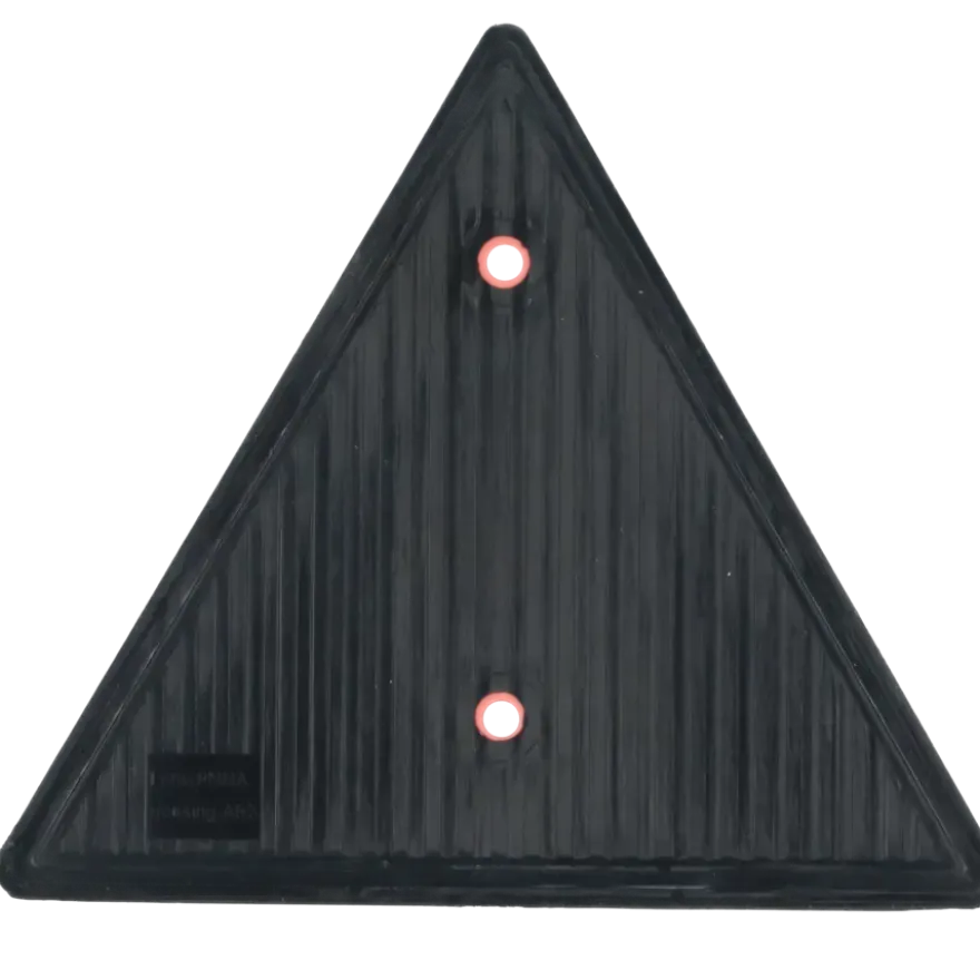 Carpoint Lengtedriehoeken 2 Stuks