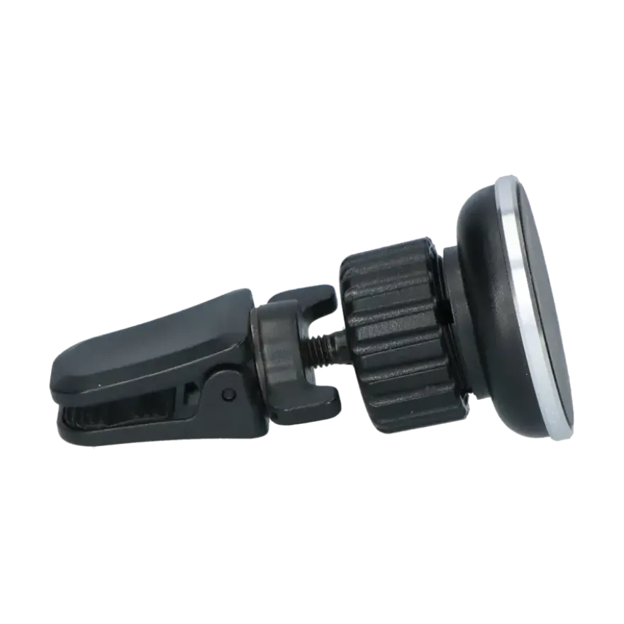 Carpoint Magnetische Smartphone Houder Ventilatierooster Rond