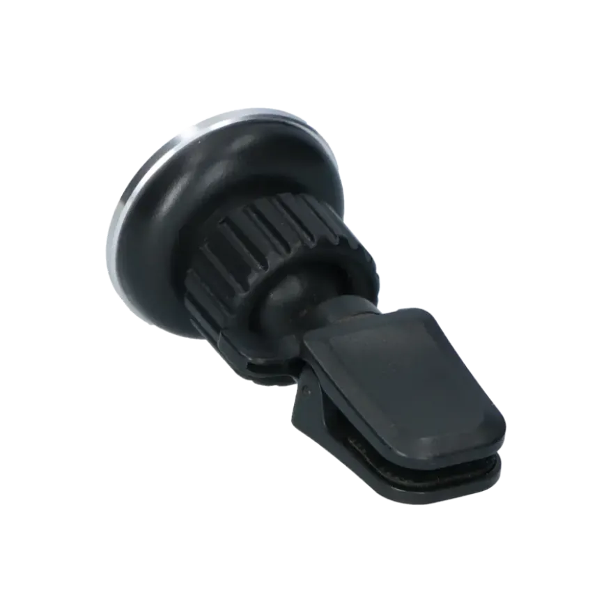 Carpoint Magnetische Smartphone Houder Ventilatierooster Rond