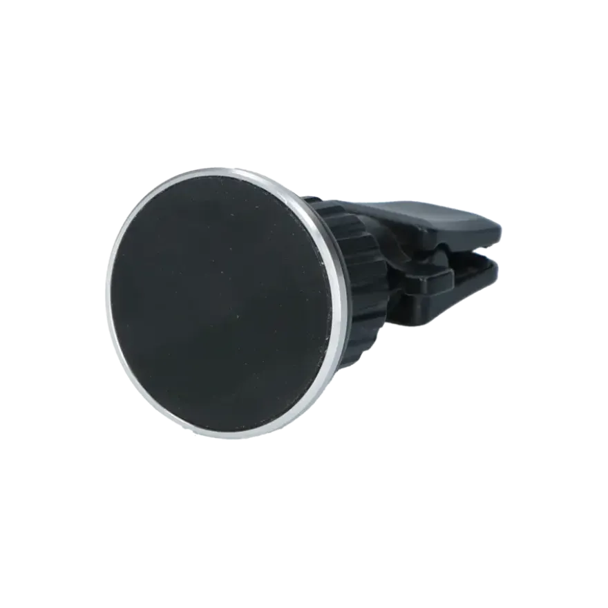 Carpoint Magnetische Smartphone Houder Ventilatierooster Rond