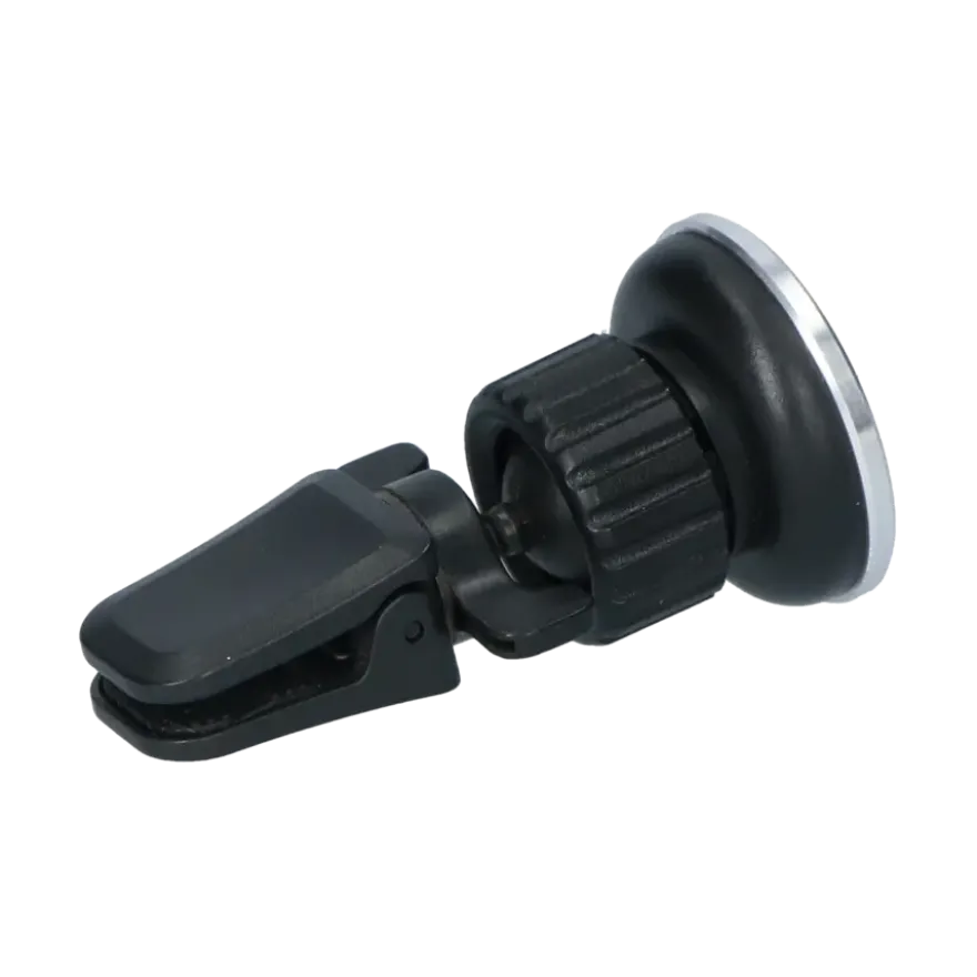 Carpoint Magnetische Smartphone Houder Ventilatierooster Rond