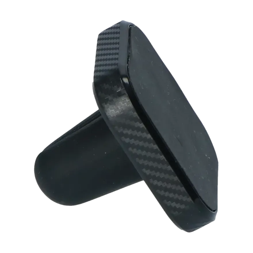 Carpoint Magnetische Smartphone Houder Ventilatierooster