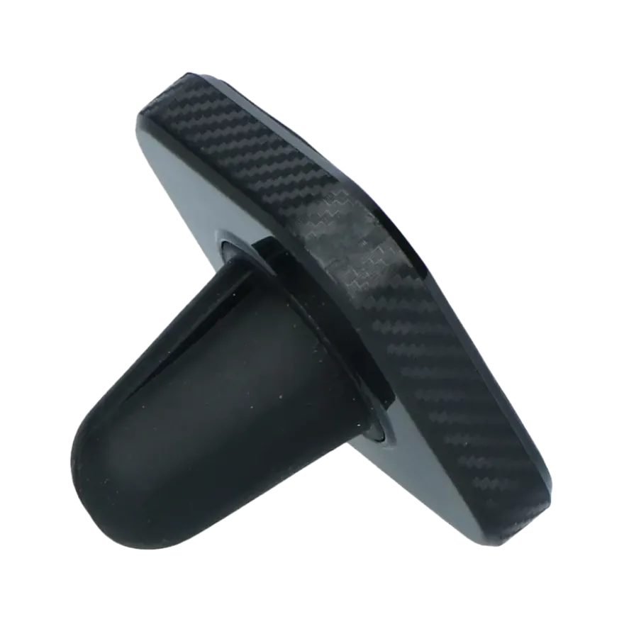 Carpoint Magnetische Smartphone Houder Ventilatierooster