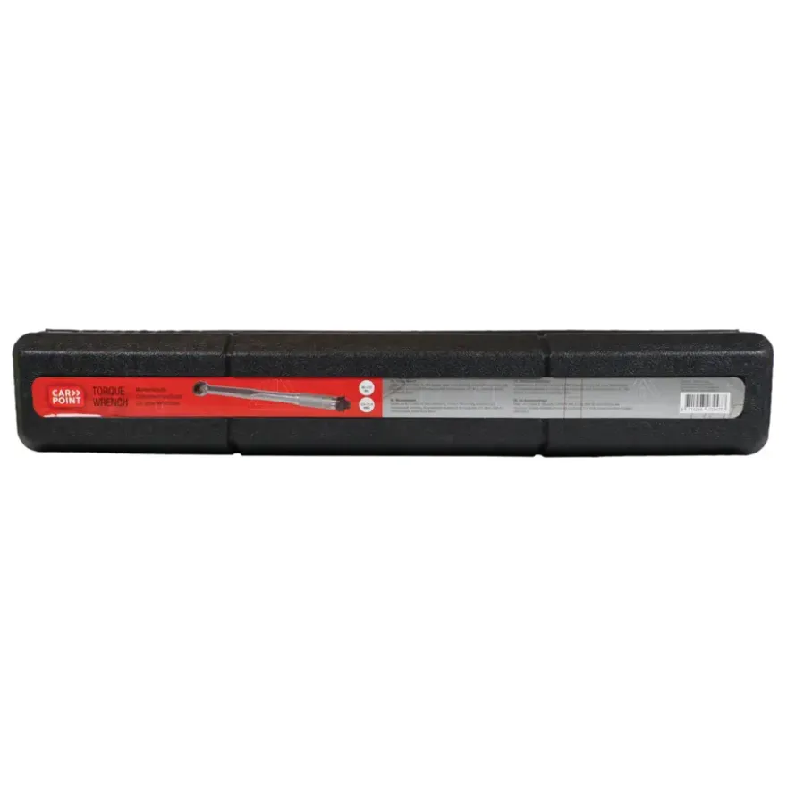 Carpoint Momentsleutel 40-210Nm