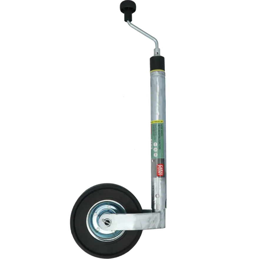 Carpoint neuswiel kogeldrukmeter ø 48 mm