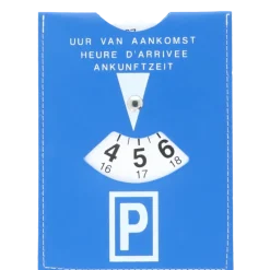 Carpoint Parkeerschijf