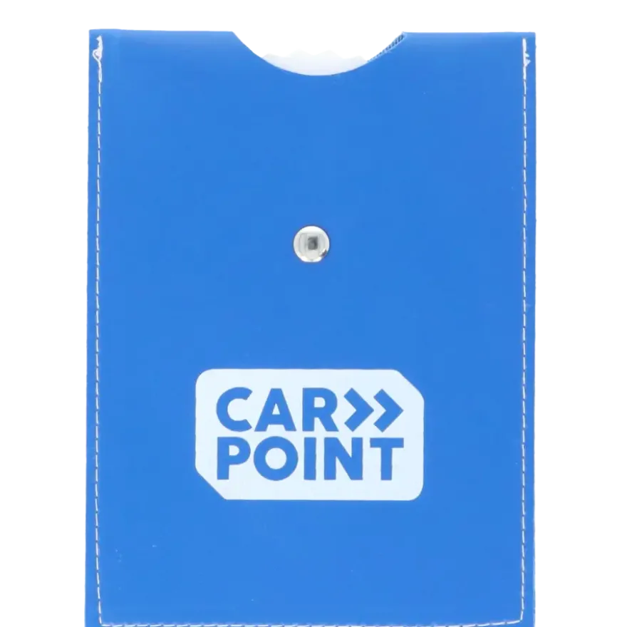 Carpoint Parkeerschijf