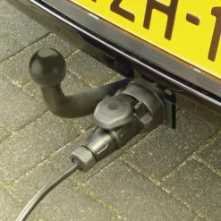 Carpoint 13-Polige Stekkerdoos Jäger