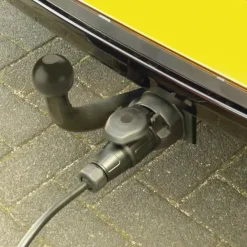 Carpoint 13-Polige Stekker Jäger