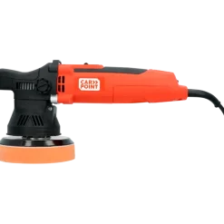 Carpoint polijstmachine dual action 650 watt