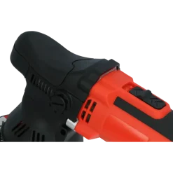 Carpoint polijstmachine dual action 650 watt