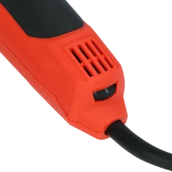 Carpoint polijstmachine dual action 650 watt