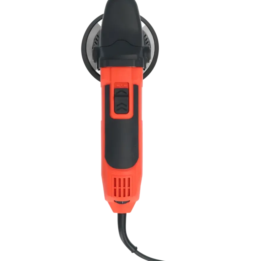 Carpoint polijstmachine dual action 650 watt