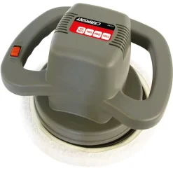 Carpoint polijstmachine 230V 120W