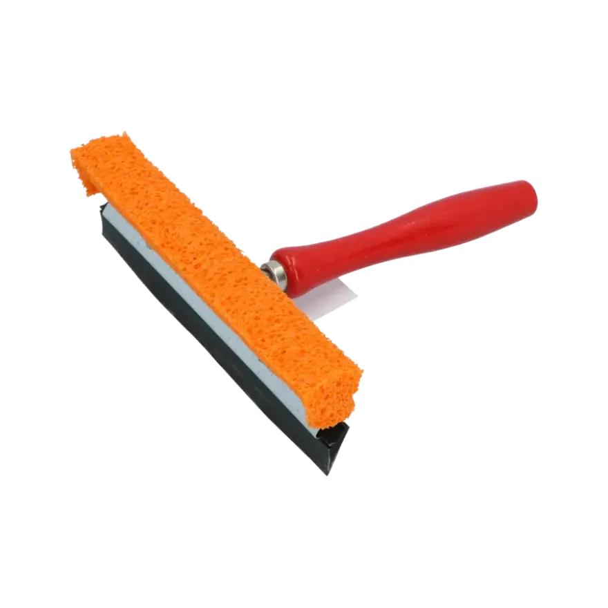 Carpoint Raamtrekker en Wisser 18x22cm