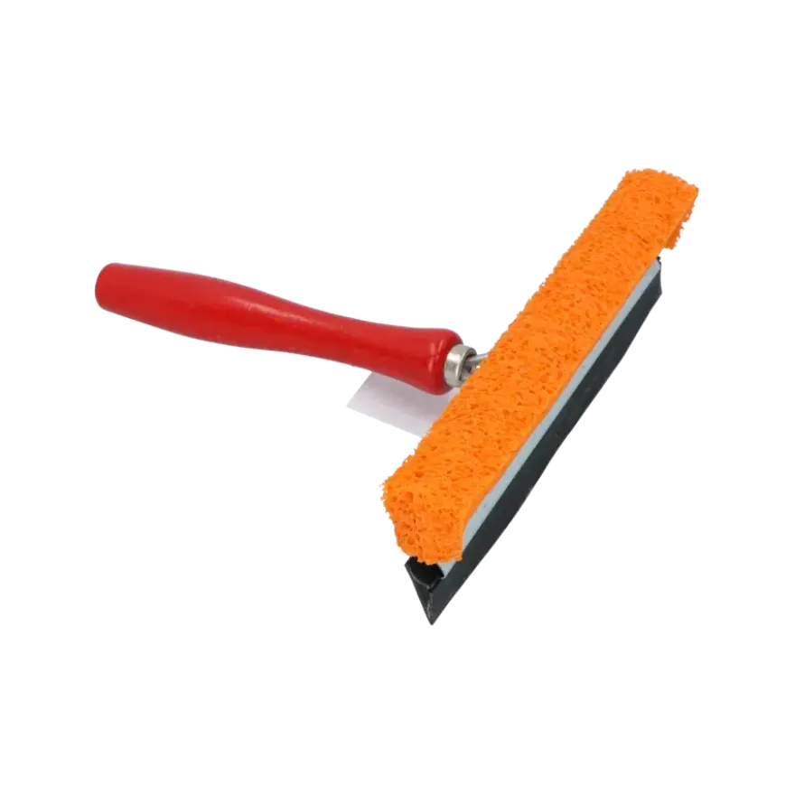 Carpoint Raamtrekker en Wisser 18x22cm