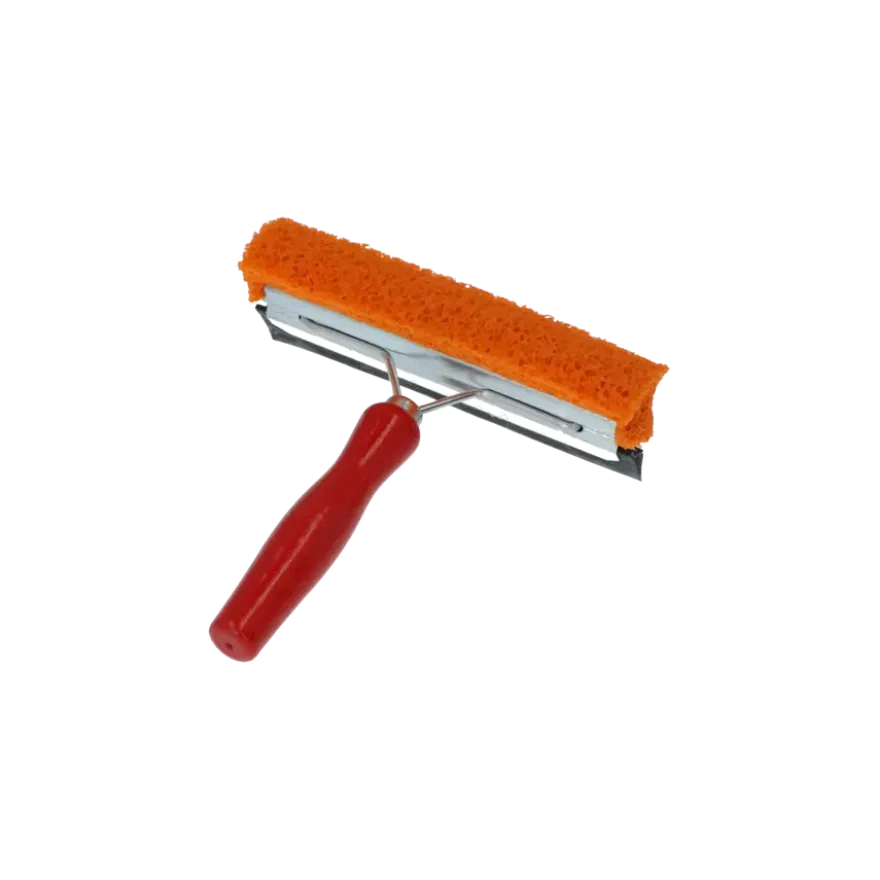 Carpoint Raamtrekker en Wisser 13x14.5cm