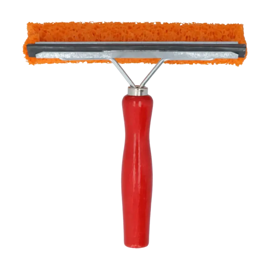 Carpoint Raamtrekker en Wisser 13x14.5cm