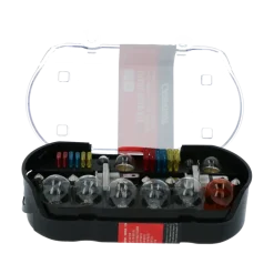 Carpoint Reservelampenset H4 30-Delig