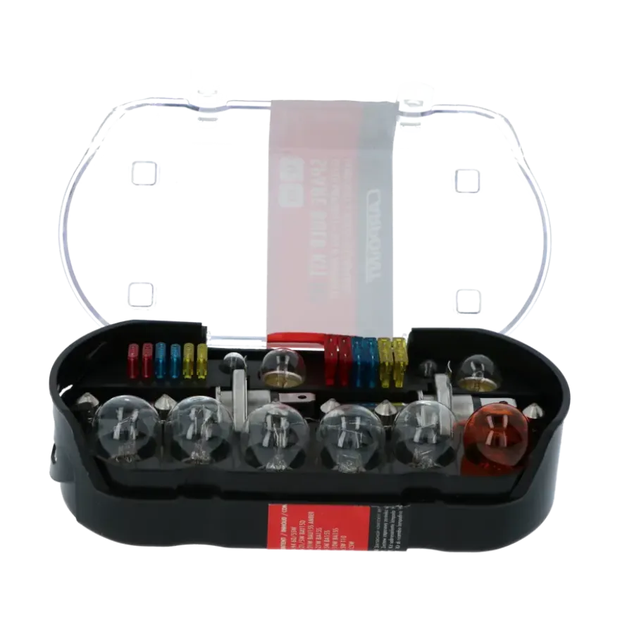Carpoint Reservelampenset H4 30-Delig