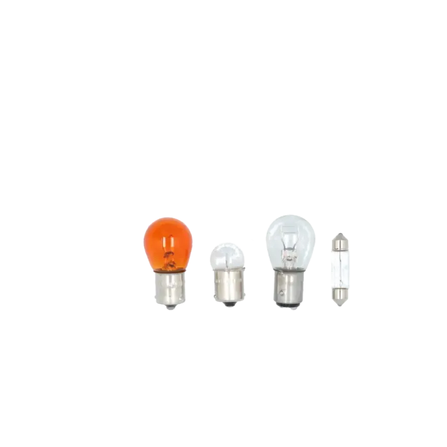Carpoint Reservelampenset H1/H7 30-Delig
