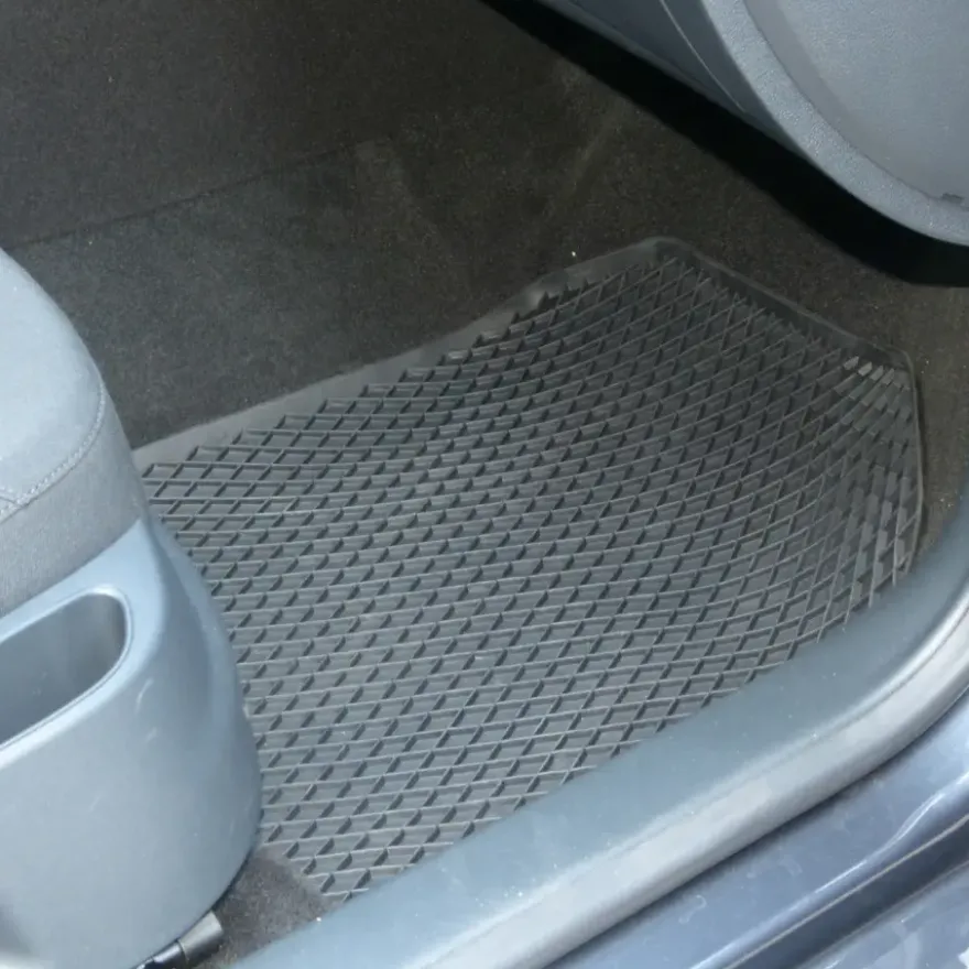 Carpoint Schaalmat rubber 55x45cm