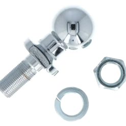 Carpoint schroefkogel ø50 mm met e-keur