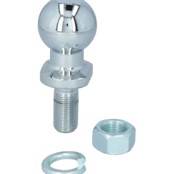 Carpoint schroefkogel ø50 mm met e-keur