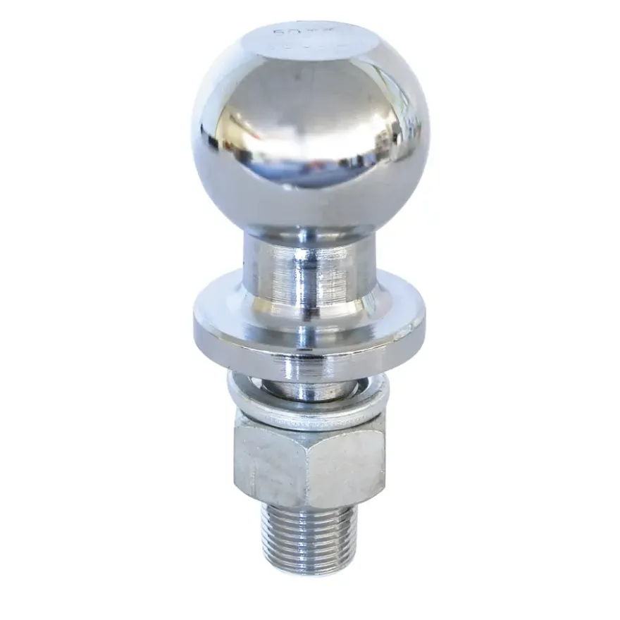 Carpoint Schroefkogel ø50mm (M22x2,5mm) 1,5t