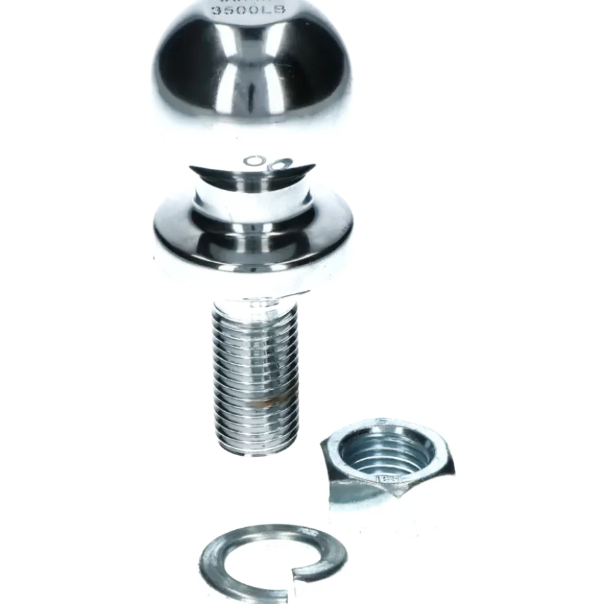 Carpoint Schroefkogel ø50mm (M22x2,5mm) 1,5t