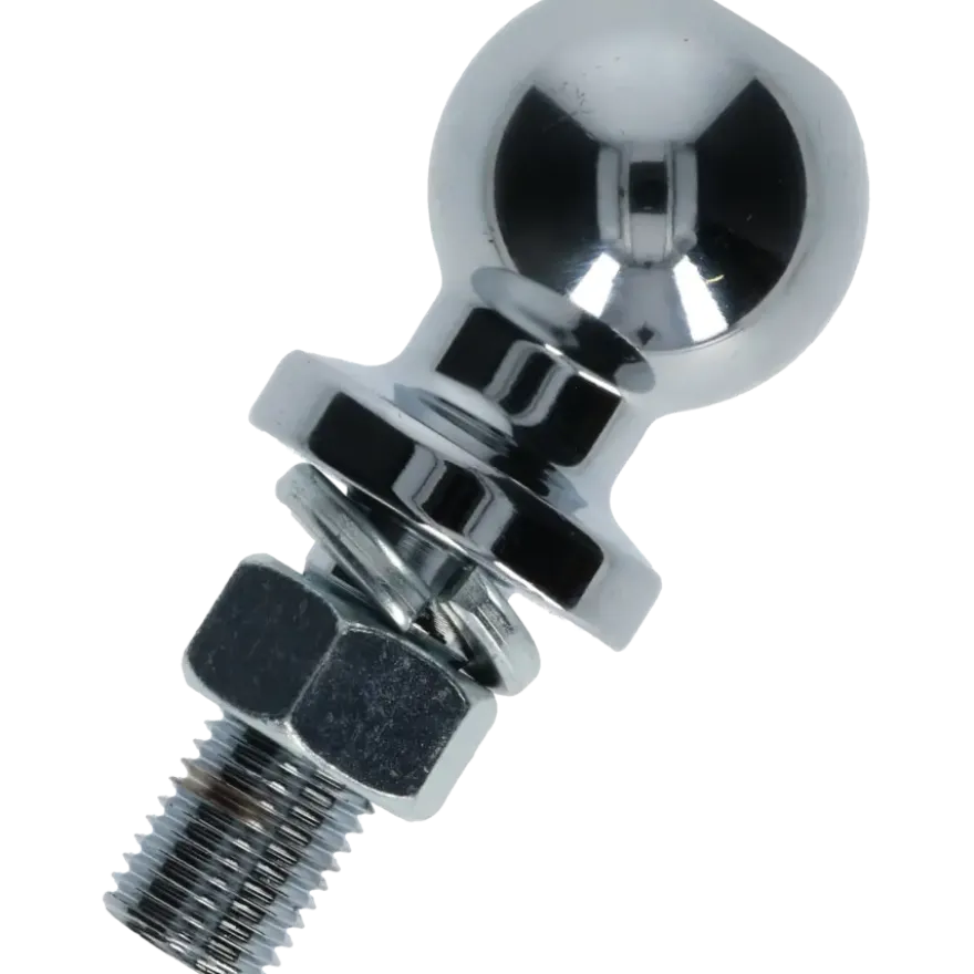 Carpoint Schroefkogel ø50mm (M22x2,5mm) 1,5t