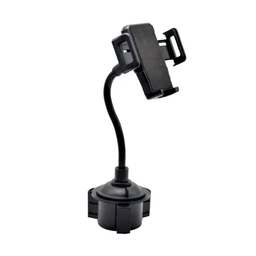 Carpoint Smartphone houder bekerhouder