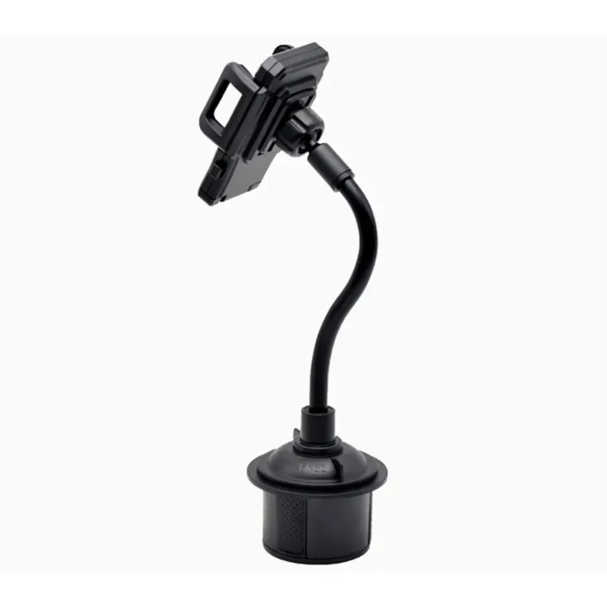 Carpoint Smartphone houder bekerhouder