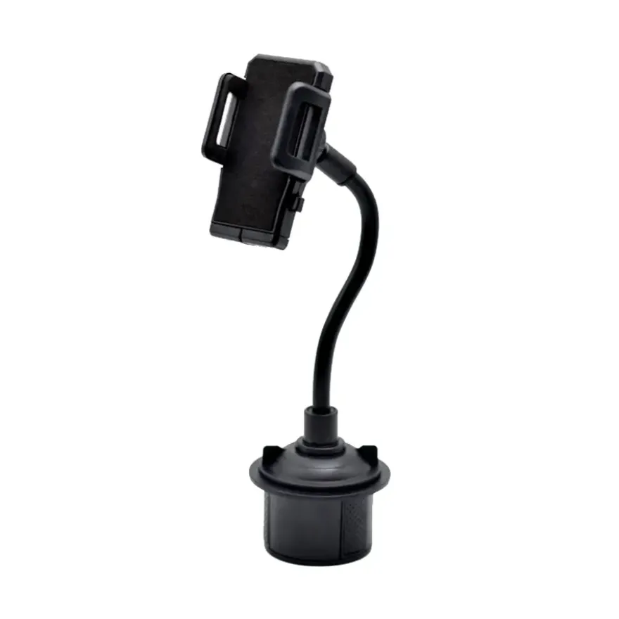 Carpoint Smartphone houder bekerhouder