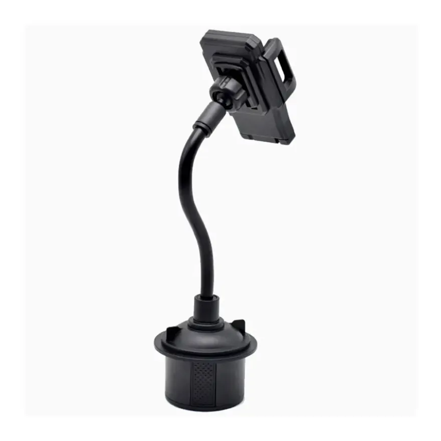 Carpoint Smartphone houder bekerhouder
