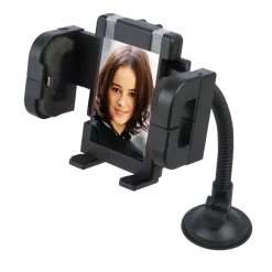 Carpoint Smartphone Houder Klembevestiging