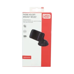Carpoint Smartphone Houder Klem