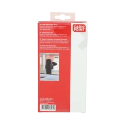Carpoint Smartphone Houder Klem