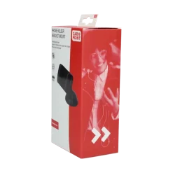 Carpoint Smartphone Houder Klem