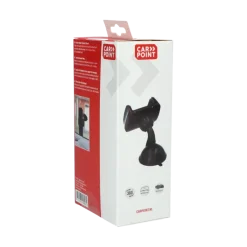 Carpoint Smartphone Houder Klem