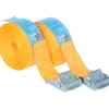 Carpoint Spanbanden 2 x 4,5 meter