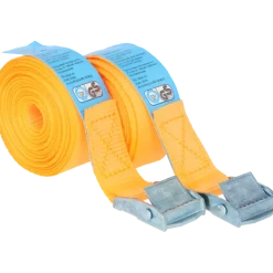 Carpoint Spanbanden 2 x 4,5 meter