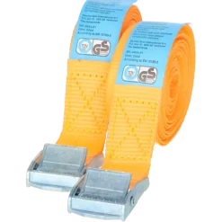 Carpoint Spanbanden 2 x 4,5 meter
